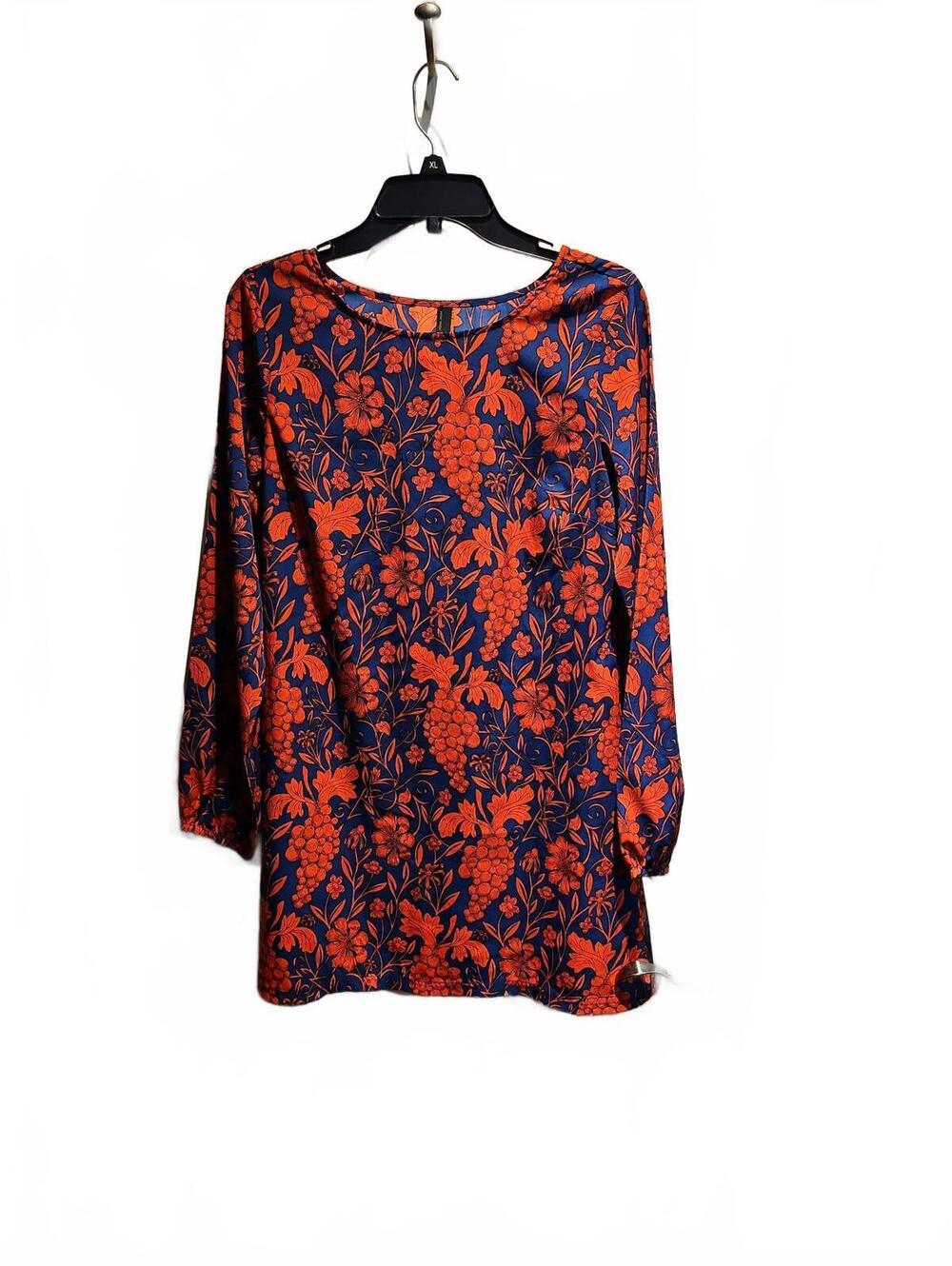 Vero Moda lightweight printed dress size M